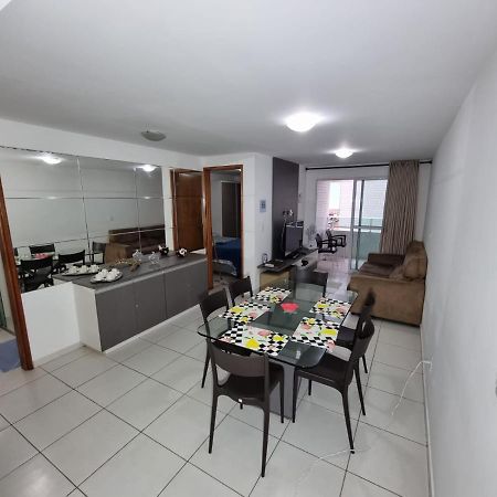 Apto Proximo Praia Com 02 Quartos João Pessoa Buitenkant foto